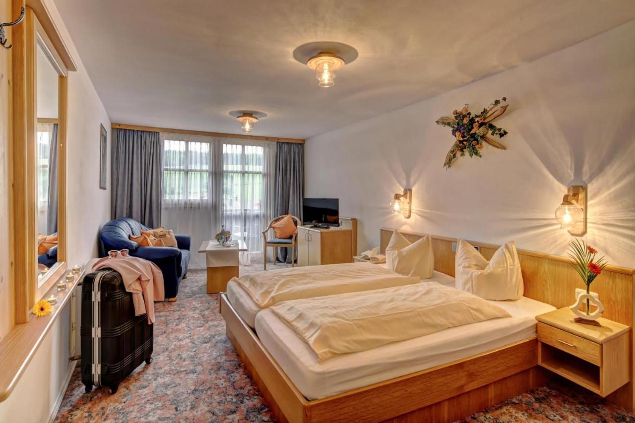 Hotel Kollmerhof *