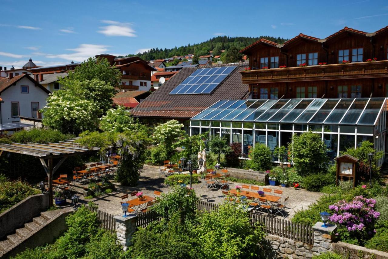 Hotel Kollmerhof *