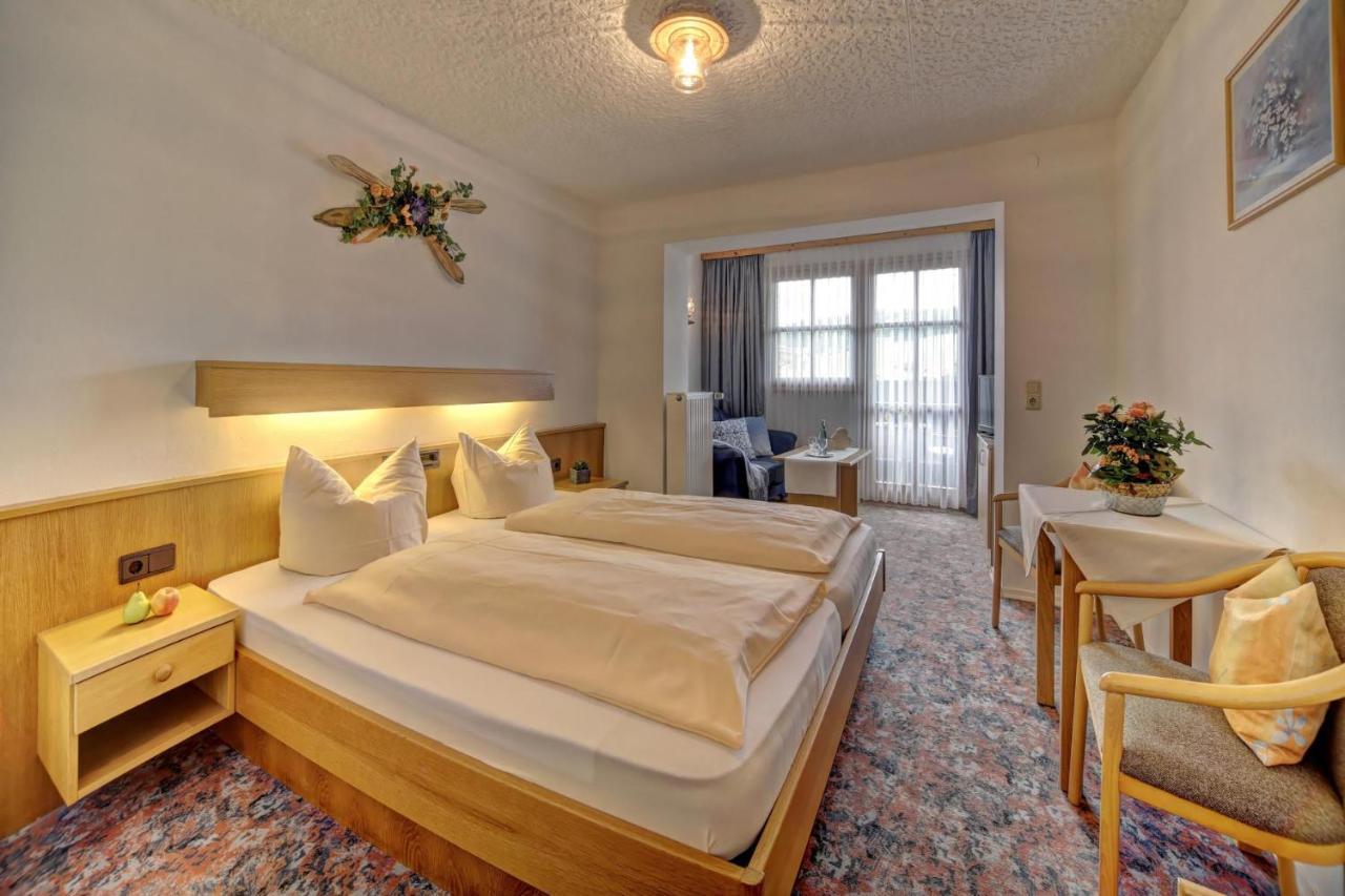 Kollmerhof Hotel *